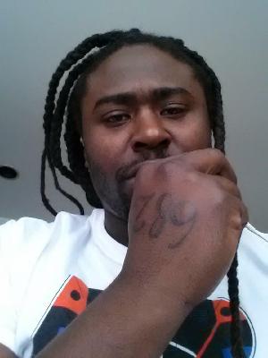 Maurice London Jr. death by force case profile photo