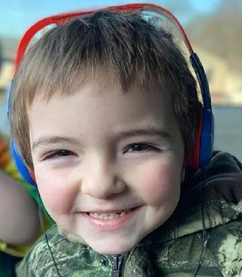 Lincoln Mack death by force case profile photo