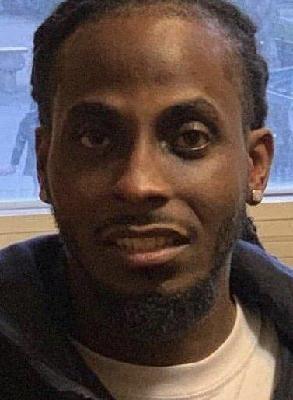 Tyshun Kearney death by force case profile photo