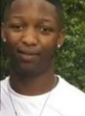 Henri Jones death by force case profile photo