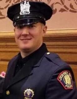 Joseph Seals death by force case profile photo