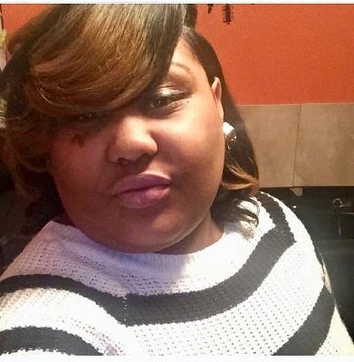 Diamond Robinson death by force case profile photo