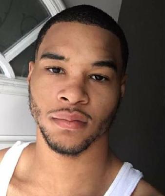 Curtis Jenkins death by force case profile photo