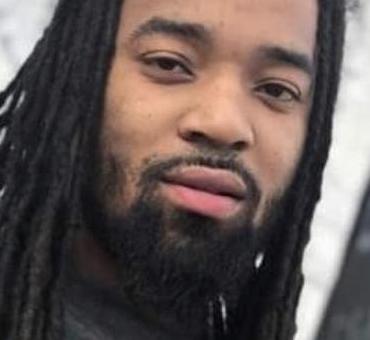 Alfonso James death by force case profile photo