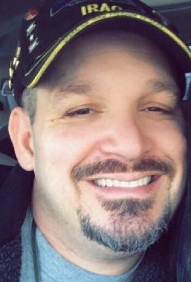 James Hammer death by force case profile photo