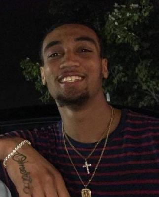 Davell Williamson death by force case profile photo