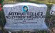 Arthur Tellez death by force case profile photo