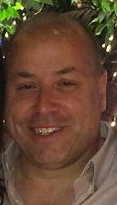 Keith Caneiro death by force case profile photo
