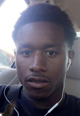 Davonte Burrus death by force case profile photo