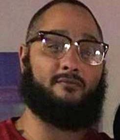 David Hannibal death by force case profile photo