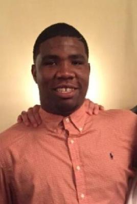 Davontae Randall death by force case profile photo