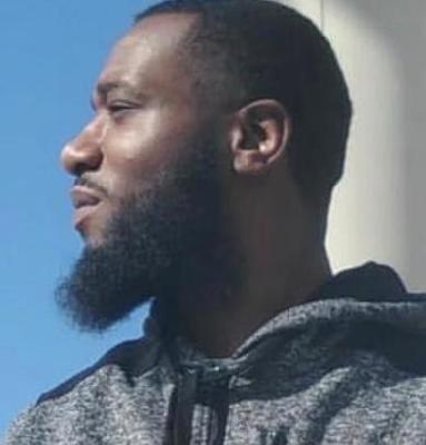 Darren Fordham death by force case profile photo