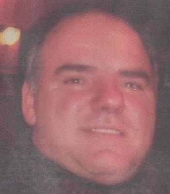 Gerald Scarano death by force case profile photo