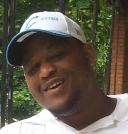 Theron Alston death by force case profile photo