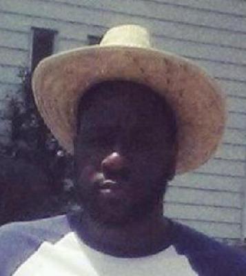 Najee Odom death by force case profile photo