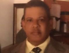 Juan Santos-Martinez death by force case profile photo