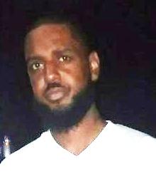 Pedro Dillahunt death by force case profile photo