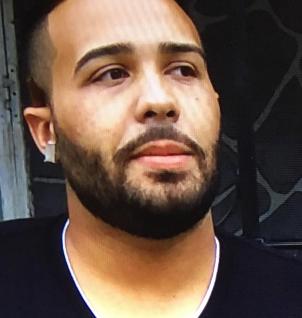 Joshua Hernandez death by force case profile photo