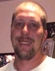 Steven Kologi death by force case profile photo