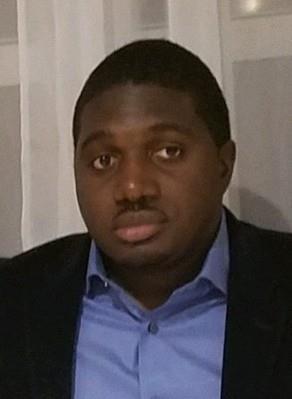 Frantz Paraison death by force case profile photo