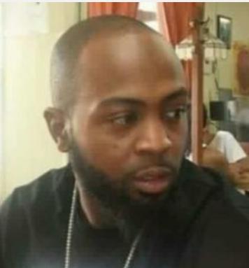Farad Green death by force case profile photo