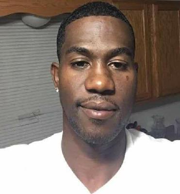 Damon Jones death by force case profile photo