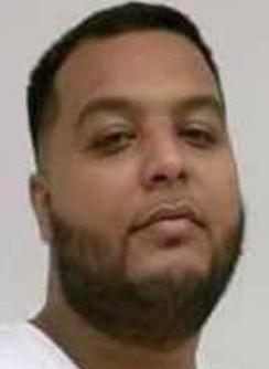 Jerry Mass death by force case profile photo