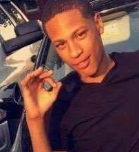 Kyler Bragg death by force case profile photo
