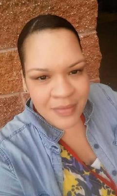 Desiree Alvarado death by force case profile photo