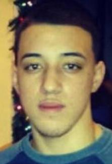 Andrew Torres death by force case in Avenel, NJ