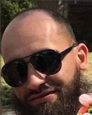 Robert Castellano III death by force case profile photo