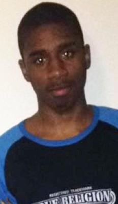 Kassim Hayes death by force case profile photo