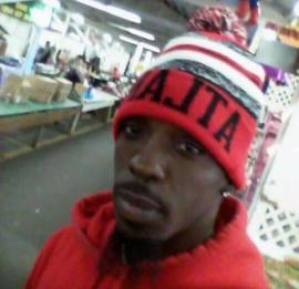 Anthony Gregory death by force case profile photo