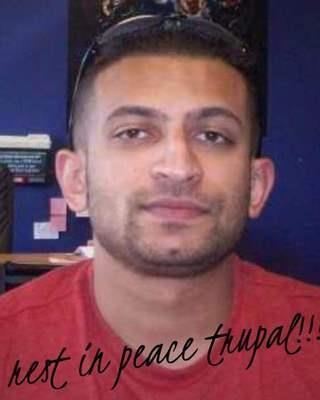 Trupal Patel death by force case in Brick, NJ
