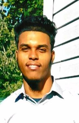 Michael Branham death by force case profile photo