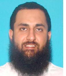 Tariq Mughal death by force case profile photo