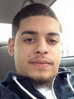 Marcus Campbell death by force case profile photo