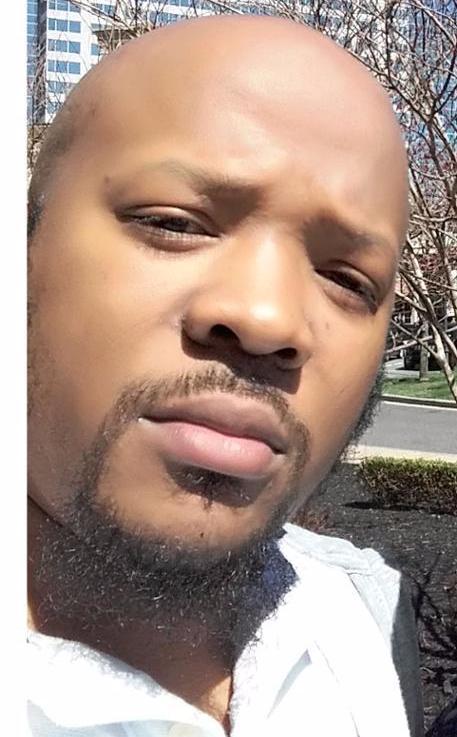 Lloyd Shambry Jr. death by force case profile photo