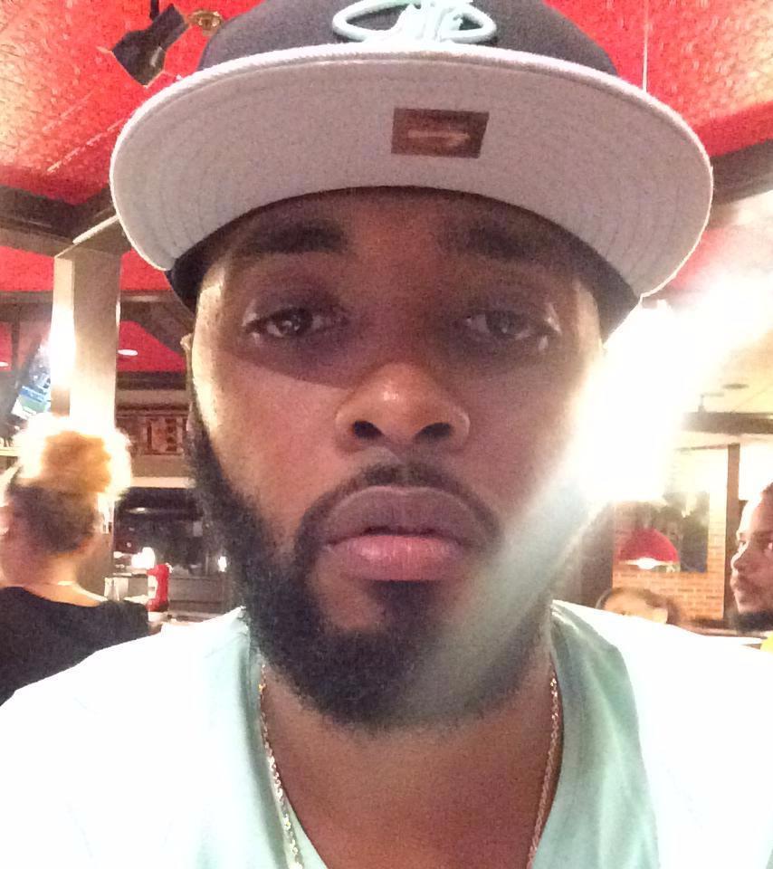 Ronald Mayweather death by force case profile photo