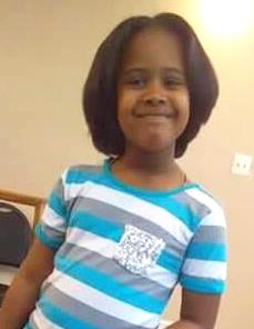 Gabrielle Phillips death by force case profile photo