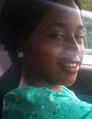 Braniya James death by force case profile photo