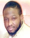 Michael Boone Jr death by force case profile photo