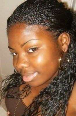 Neelega Perry death by force case profile photo