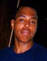Willie Major death by force case profile photo