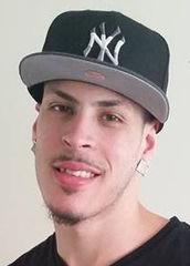 Jonathan Vazquez death by force case profile photo