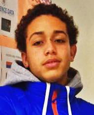 Davon Jones death by force case profile photo