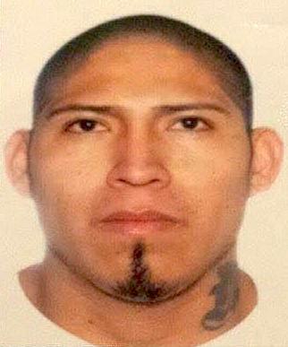 Marcos Hernandez death by force case profile photo