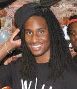 Jamaal Gaines death by force case profile photo