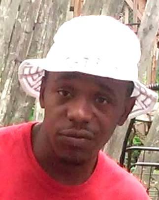 Omar Faines death by force case profile photo