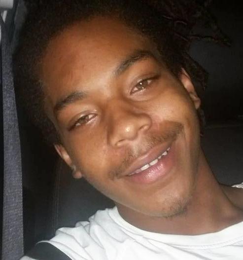 Bobby Clayton death by force case profile photo